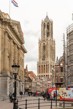 Medium property photo - Oudegracht 150BSA, 3511 AZ Utrecht